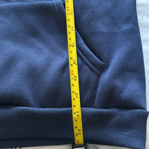 New Men’s hoodie - Picture 11 of 12